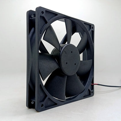 Delta AFB1312M 12V DC 135x135x25mm Brushless Cooling Fan - product photo 2