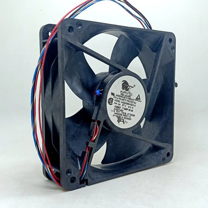 MC24S6HQDNX 12032 24V double ball mute computer case fan 12cm frequency converter fan