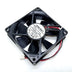 NMB 3108NL-05W-B50 80x80x20mm 24V DC Industrial Cooling Fan