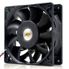 GPU Cooling Fan 200CFM  Delta FFB1212SHE 12cm 120MM 120*120*38MM 12V 2.25A DC Cooling Case Server Cooling Fan