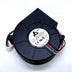 Delta BFB1012VH 12V DC Blower Fan PWM connector