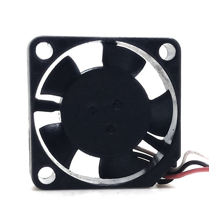 SUNON mc25060v1-000c-f99 5V DC 25x25x6mm Brushless Cooling Fan - product photo 2