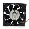 1pcs  Delta THB1212B DC12V 3.0A  HW Device Cooling Fan 120*120*25MM 12V 4Lines