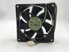 pwm fan EVERFLOW F129025BU 9cm 9025 12V 0.38A 4 lines computer CPU chassis cooling fan