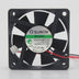 SUNON KDE2406PHV2 60x60x15mm 24V DC Axial Cooling Fan