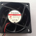 SUNON MB60252VX-000C-A99 60x60x25mm 24V DC Axial Cooling Fan