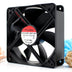 SUNON EEC0382B1-000C-A99 120x120x38mm 24V DC Axial Cooling Fan