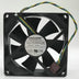 Foxconn PVA092G12H 12V DC 90x90x25mm Brushless Cooling Fan 0.40A 4-pin