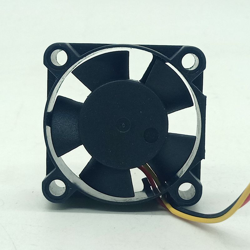 3010 12V 3-Wire Micro Set-Top Box Cooling Equipment Small Fan 3cm Dfs301012l Ultra-Quiet