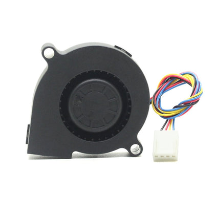 SUNON EF50151BX-1C02C-S99 12V DC 50x50x15mm DC Blower Fan - product photo 2