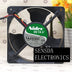 Nidec TA450DC 120x120x38mm 12V DC 0.8A Axial Cooling Fan