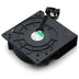 SUNON PFC0321B3-C03U-S9D 120x120x32mm 12V DC Axial Cooling Fan