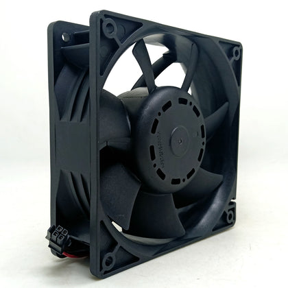 Delta AFB1224GHE 24V DC 120x120x38mm Brushless Cooling Fan - product photo 2