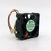 Dfs301012l 30x30x10mm 12V DC 3-Wire Axial Cooling Fan