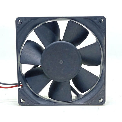 SUNON KDE2408PKV1 24V DC 80x80x20mm Brushless Cooling Fan - product photo 2
