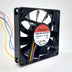 SUNON EF80152B1-E04C-S99 80x80x15mm 24V DC Axial Cooling Fan