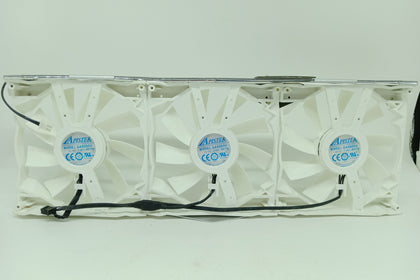 GA92O2H GTX500 580 1060 Hof Hall of Fame Graphics Card Fan 4-Pin Temperature Control Three Fan