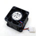 Delta FFB0412EN 40x40x28mm 12V DC Axial Cooling Fan