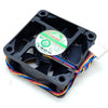 Pwm Cooling Fan 60mm 6025 12V Computer Power Supply Chassis Fan mgt6012ub-w25 CPU Server Fan
