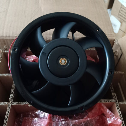 Delta EFB1748VHG 48V DC 172x172x51mm Brushless Cooling Fan - product photo 2