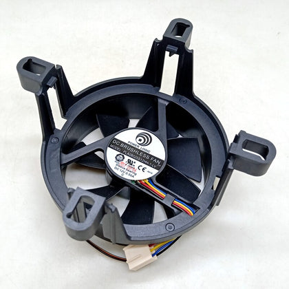 PLA08025S12HH-1-LV 8cm Computer CPU Heat Dissipating Fan Desktop Machine pwm cooling fan