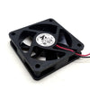 FD2460-A2041C 6cm 24V cooling fan 60mm 6015 ultra quiet fan 60 * 60 * 15 mm