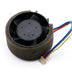 jdr03662012ubfa01 36x36x20mm 12V DC 0.45A Axial Cooling Fan