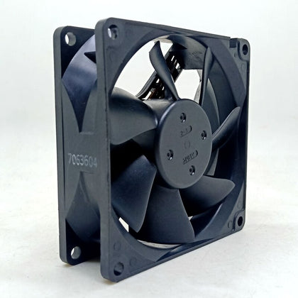 NMB 3110RL-05W-B79 24V DC 80x80x25mm Brushless Cooling Fan - product photo 2