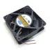 12038 12V 4-wire High Performance Chassis Fan 12CM DV12038B12H Max Airflow Rate