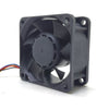 Ant S7s9 Shenma M3  Powerful 60mm Cooling Fan 6028 12V Double Ball Large Air Volume Chassis 4-pin Violent Cooling Fan