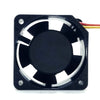 Sunon KD0502PHB2-8 DC5V 0.6W 25x25x15MM 2.5cm 3Lines Tach Signal Cooling fan