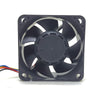 Ant S7s9 Shenma M3  Powerful 60mm Cooling Fan 6028 12V Double Ball Large Air Volume Chassis 4-pin Violent Cooling Fan