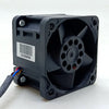 10pcs Miner Power Supply Fan DELTA FFB0412SN-00 4cm 4028 40mm 12V 1.50A 4-wire High Volume Booster Fan Power Cooling