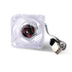 PcCooler F-46 40x40x20mm Brushless Cooling Fan