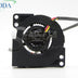 ADDA AB5012LX-C03 12V DC 50x50x20mm DC Blower Fan 0.09A 3-pin