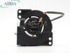 Shippng   ADDA AB5012LX-C03 DC 12V 0.09A 3PIN Bulbs Cooling Fan  MP513 MP515 Projector Cooling Fan