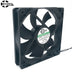 SXDOOL EC Axial Fan 120x120x25mm AC 110/115/220/230V 7W