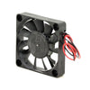 Nidec D05X-12TL DC 12V 0.06A 5010 5CM 50mm Super Silent Quiet Cooling Fans