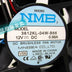 NMB 3612KL-04W-B66 92x92x32mm 12V DC Industrial Cooling Fan