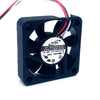 ADDA AD0412MB-G76 4010 4cm 40mm DC12V 0.08A Ultra Silent Fan  Ball Bearing