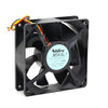 Nidec D12E-12PS2 01B 12038 120mm 12cm DC 12v 1.70a 12 Cooling Fan Server Inverter Case Cooler