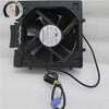 T420 Cooling Fan PIA120K12Q-P03 -BB DC 12V 2.30A 120x120x38mm Server Square Fan