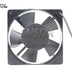 120x120x25mm Axial Cooling Fan