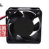 SXDOOL SXDOOL 40x40x20mm 12V DC 0.12A 2-Wire Axial Cooling Fan