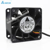 Delta FFB0612EHE 6cm 60MM 6038 60*60*38MM  Double Ball 12V 1.2A 3-line 2U Server Cooling Fan