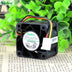 Nidec W40S12BS8AB5-52 40x40x28mm 12V DC 0.24A Axial Cooling Fan