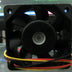 SANYO 48V DC 0.04A Axial Cooling Fan