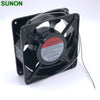 220V Fan  230V Fan   Sunon DP200A 2123XBL.GN Cooling Fan 12cm 12038 120*120*38MM 220V Cabinet Cooling Fan