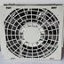 Sanyo Denki 9SG1212P1G03 120x120x38mm 12V DC 4A Axial Cooling Fan