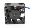 Nidec TA225DC M33497-16 6025 60mm 6cm DC 24V 0.14A Server Inverter Axial Cooling Fans